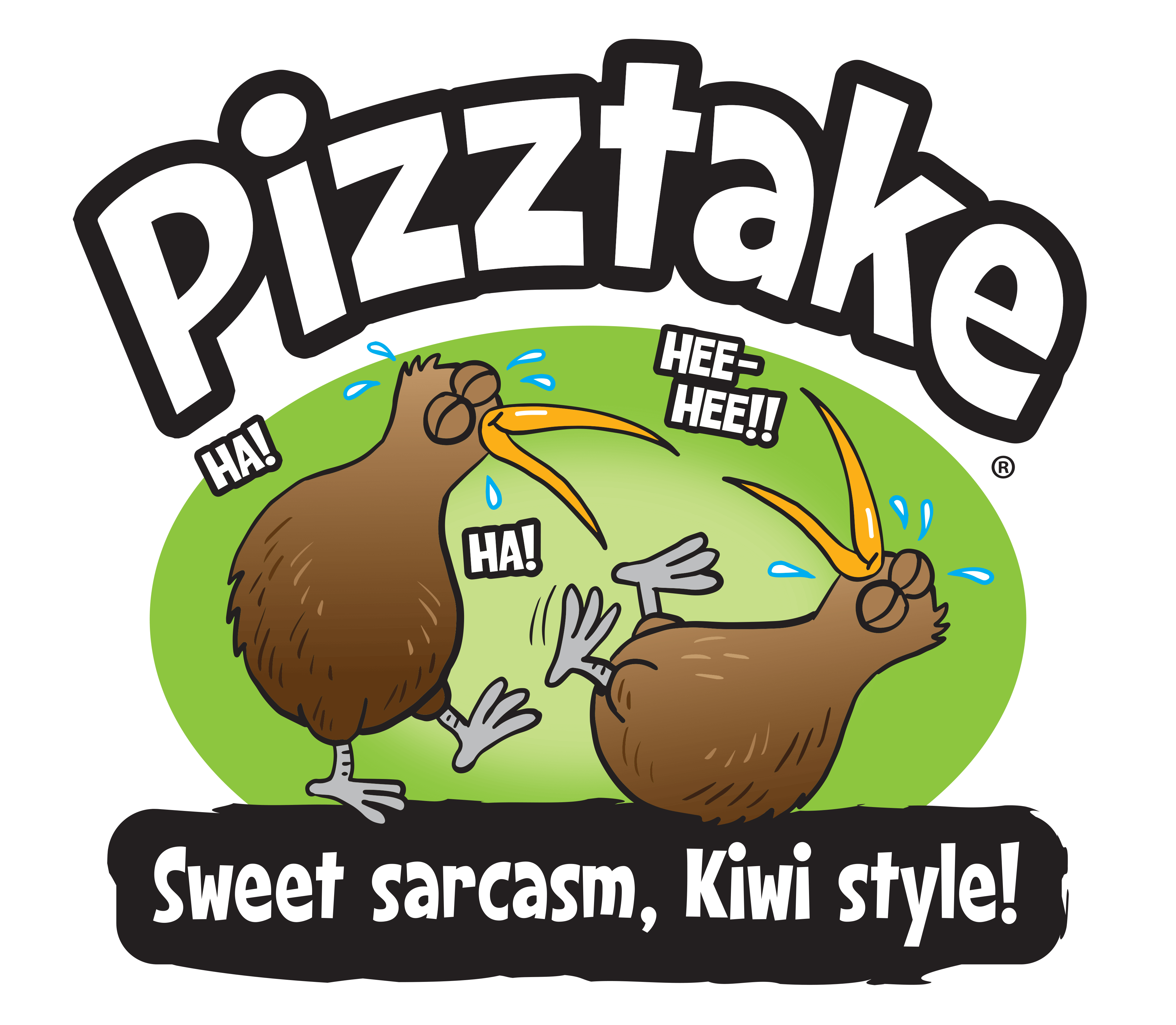 Pizztake