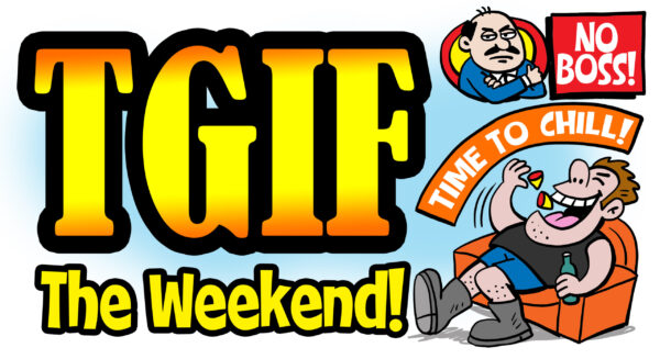 TGIF