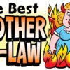 Mother in-law