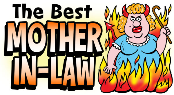 Mother in-law