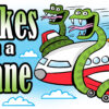 Snakes on a plane