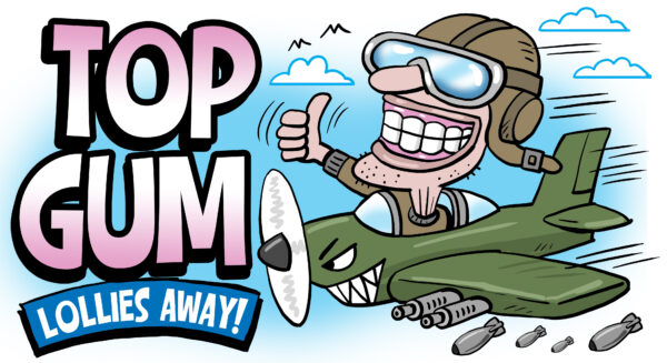 Top Gum