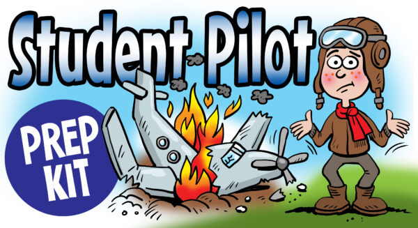 Student Pilot