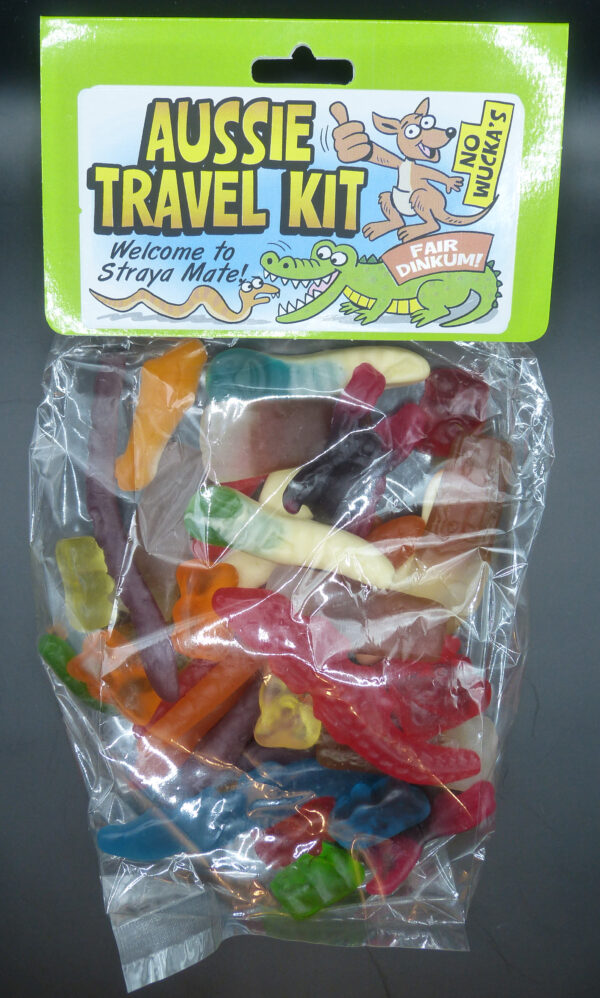 Aussie Travel Kit - Image 2