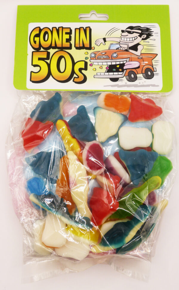 Gone in 50 seconds - Image 2