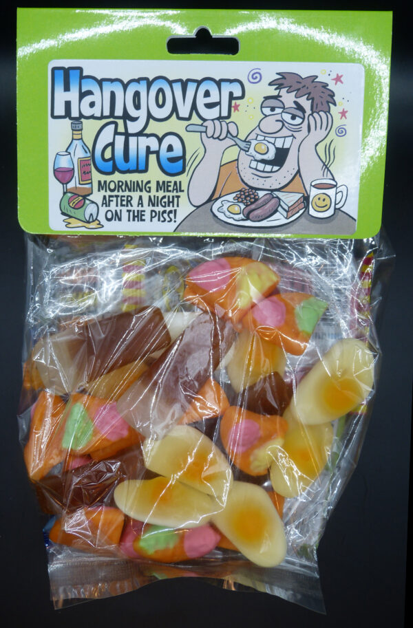 Hangover Cure - Image 2