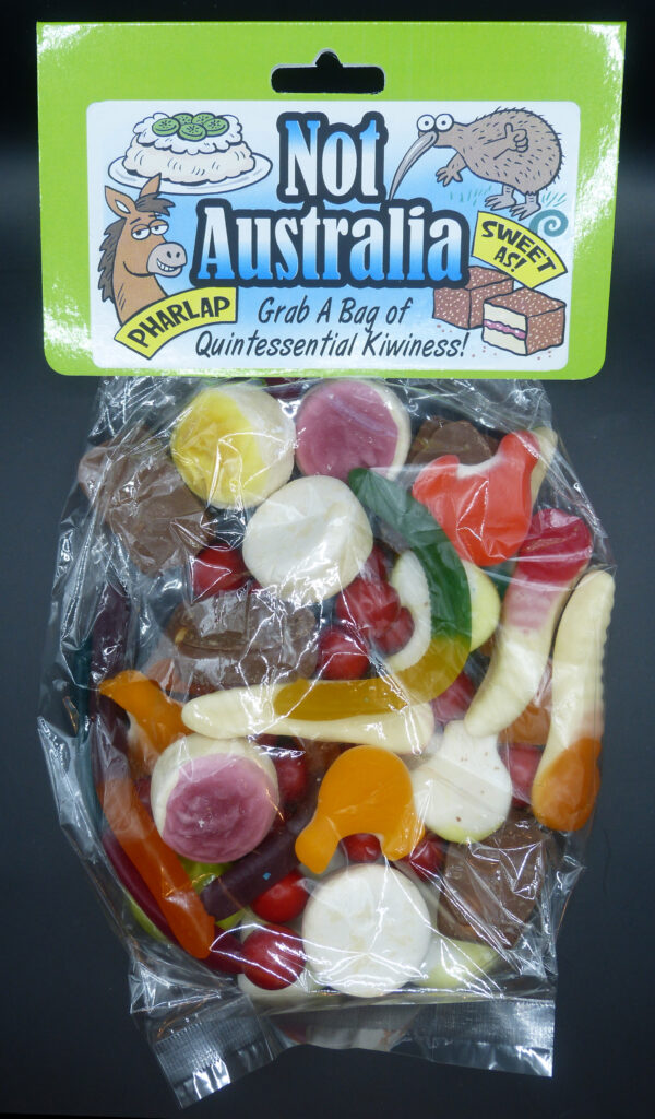 New Zealand - Image 2