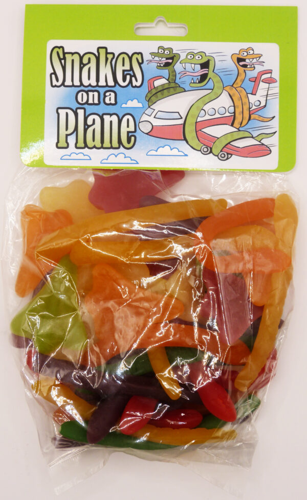 Snakes on a plane - Image 2
