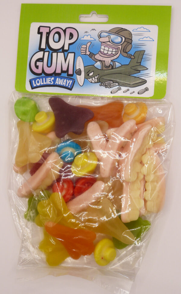 Top Gum - Image 2