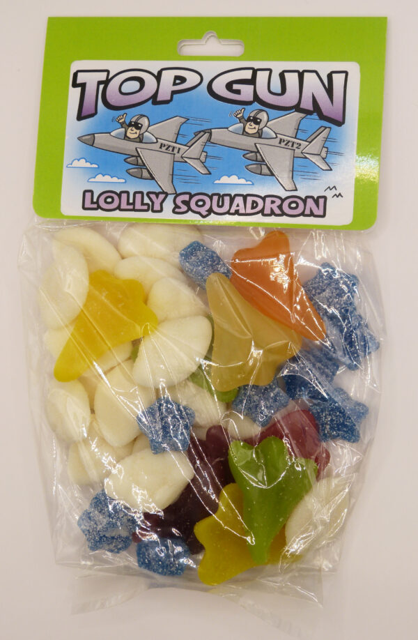 Top Gun - Lolly Squadron - Image 2