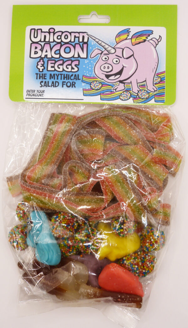 Unicorn Bacon - Image 2
