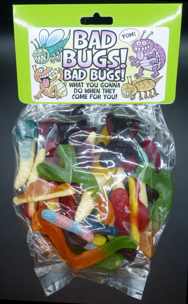 Bad Bugs - Image 2