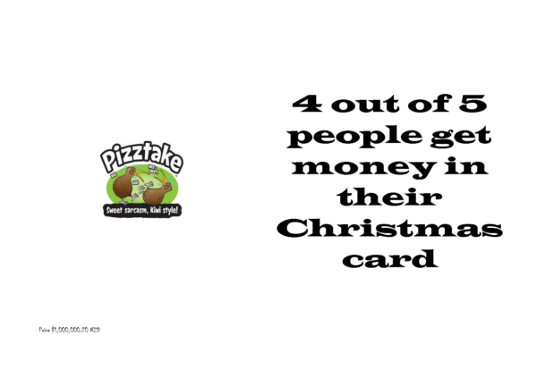 Number 5 Xmas