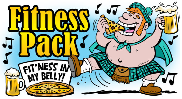 Fitness Pack