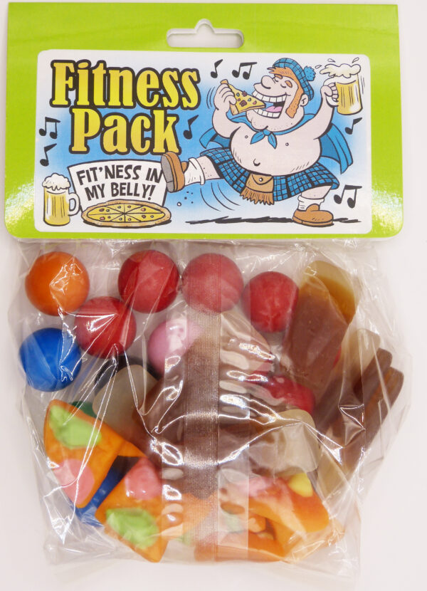 Fitness Pack - Image 2