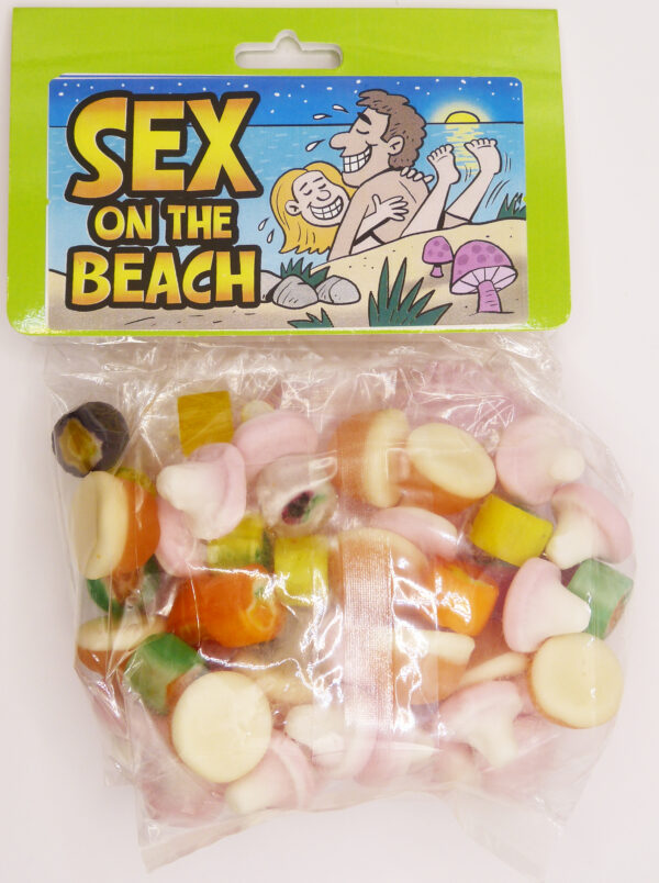 Sex on the beach - Image 2
