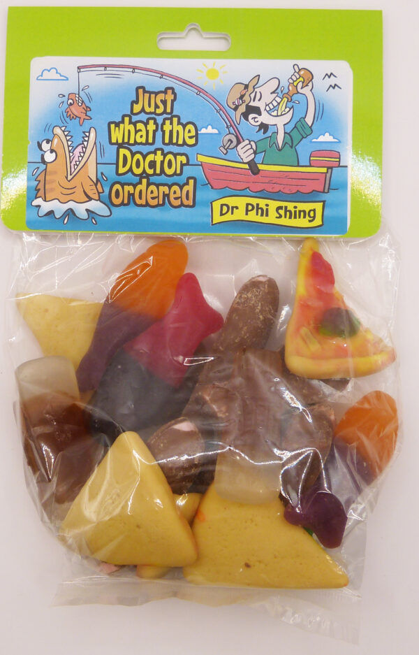 Just what the Dr ordered - Image 2