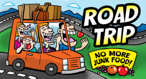 Road Trip