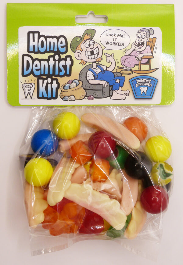 Home Dentist Kit - Image 2