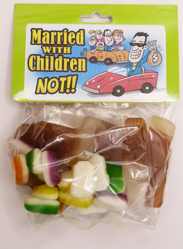 Married with children. NOT! - Image 2