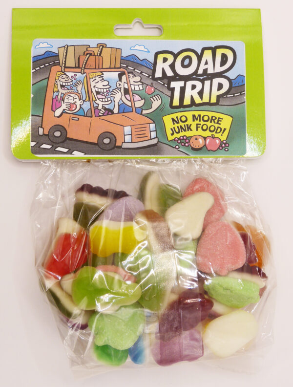 Road Trip - Image 2
