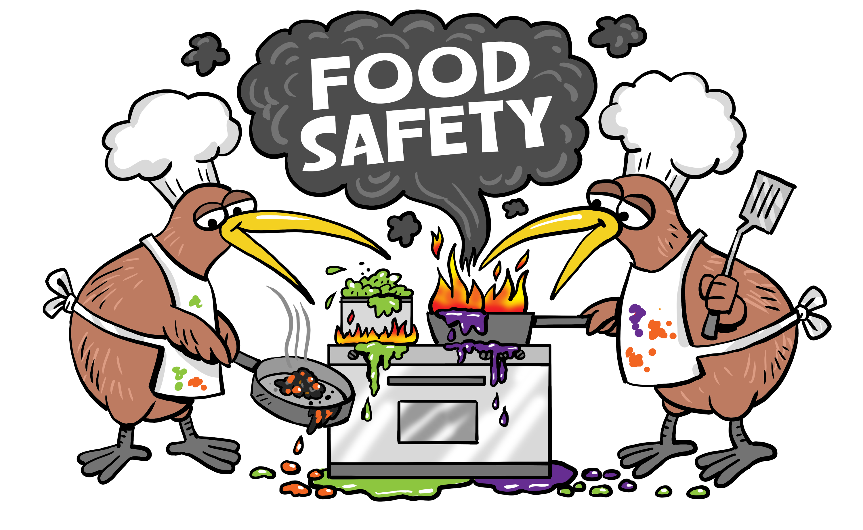 Food safety